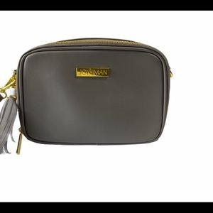 🛍️Joy & Iman Leather RFID Crossbody🛍️